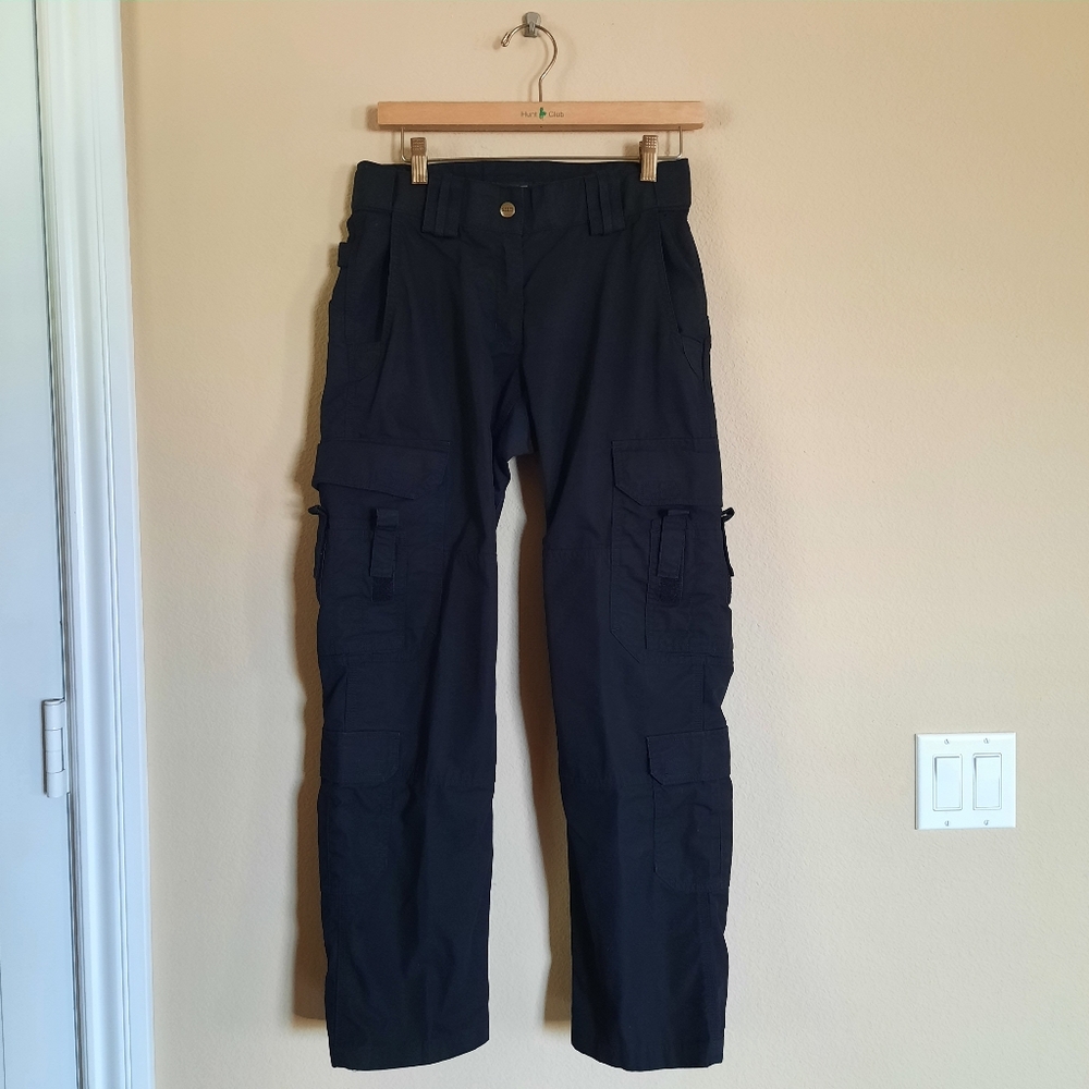 5.11 Tactical Cargo Pants Sturdy Quality Pocketd Rugged